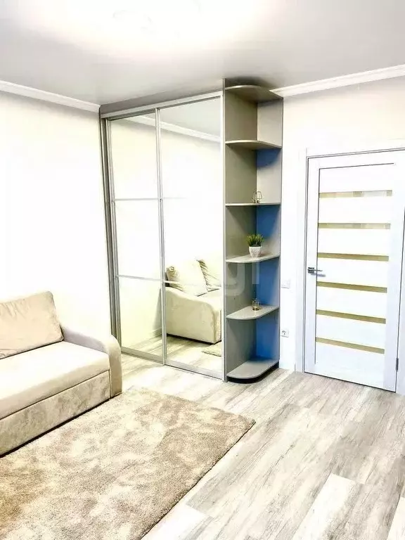 1-к кв. Ростовская область, Ростов-на-Дону Соборный пер., 98 (42.0 м) - Фото 0