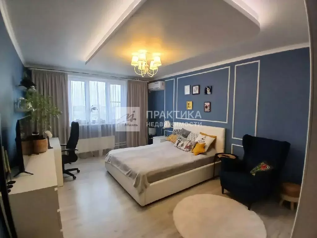 Продается 2-комнатная квартира - Фото 1