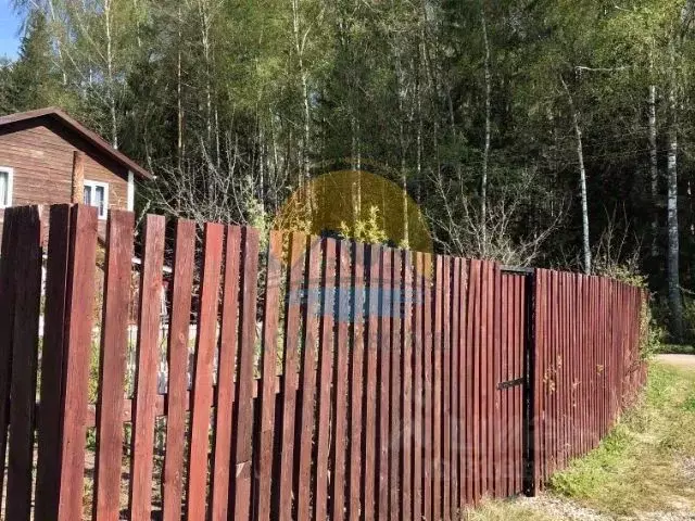 Дом в Тверская область, Конаковский муниципальный округ, Олимпийское ... - Фото 1