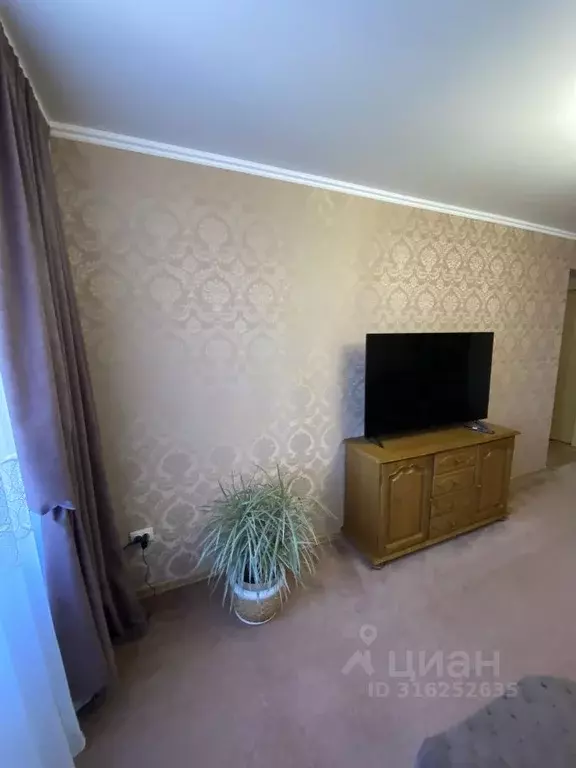 3-к кв. Алтайский край, Рубцовск ул. Светлова, 72 (59.0 м) - Фото 1