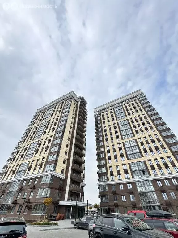 3-комнатная квартира: Киров, Первомайский район, улица Володарского, ... - Фото 2