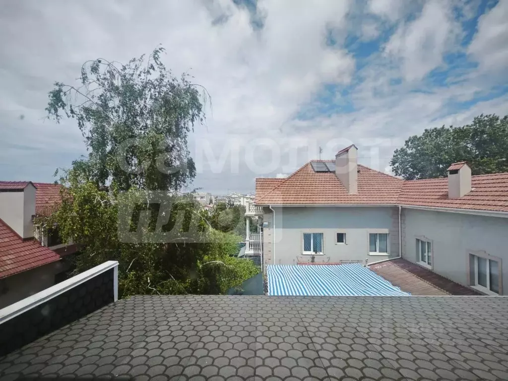 2-к кв. Севастополь ул. Харьковская, 47 (38.0 м) - Фото 0