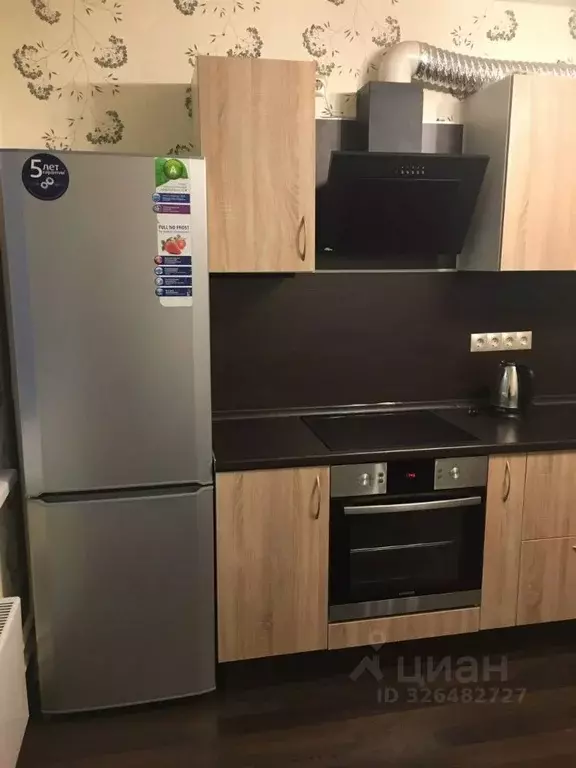 2-к кв. Московская область, Одинцово ул. Триумфальная, 12 (62.0 м) - Фото 2