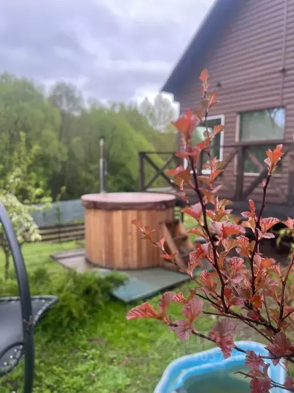 Дом в Тульская область, Тула городской округ, с. Зайцево ул. ... - Фото 0