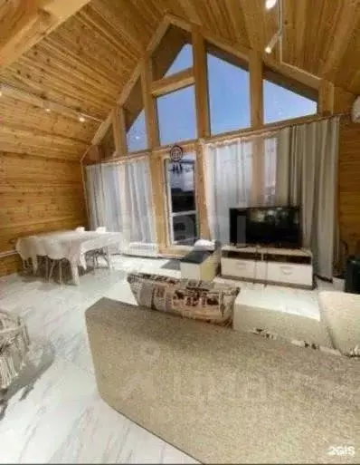 Дом в Саха (Якутия), Якутск городской округ, с. Хатассы ул. Урожайная, ... - Фото 1