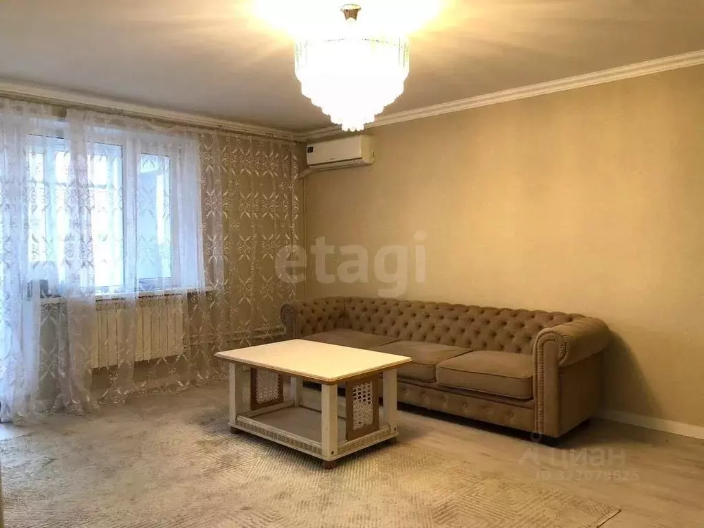 3-к кв. Московская область, Королев ул. Мичурина, 27/1 (88.6 м) - Фото 1