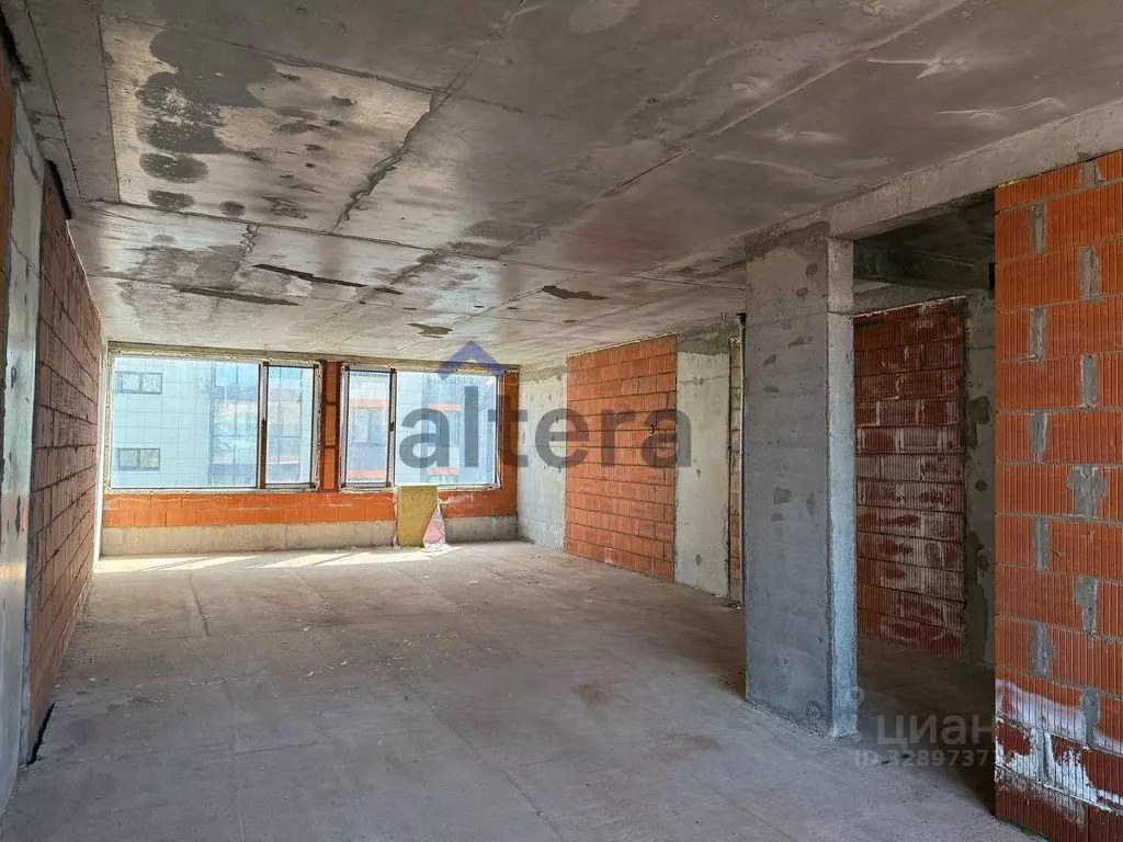 Таунхаус в Татарстан, Казань ул. Шуртыгина, 18 (330 м) - Фото 1