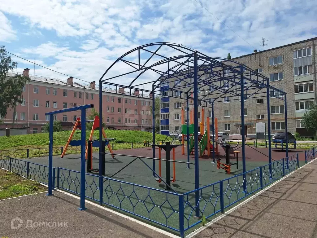 Продаётся 4-к квартира, 77 м - Фото 1
