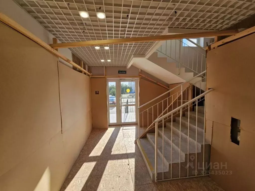 1-к кв. Крым, Бахчисарай ул. Мира, 22 (39.3 м) - Фото 1