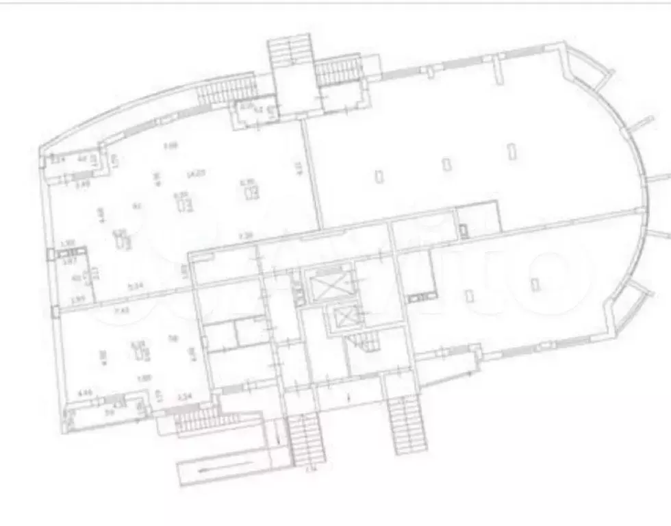 Сдам 152.6м2 - Фото 0