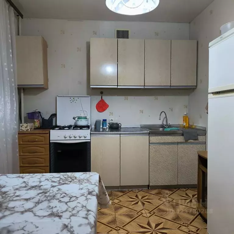 1-к кв. Владимирская область, Владимир ул. Верхняя Дуброва, 36г (38.0 ... - Фото 2