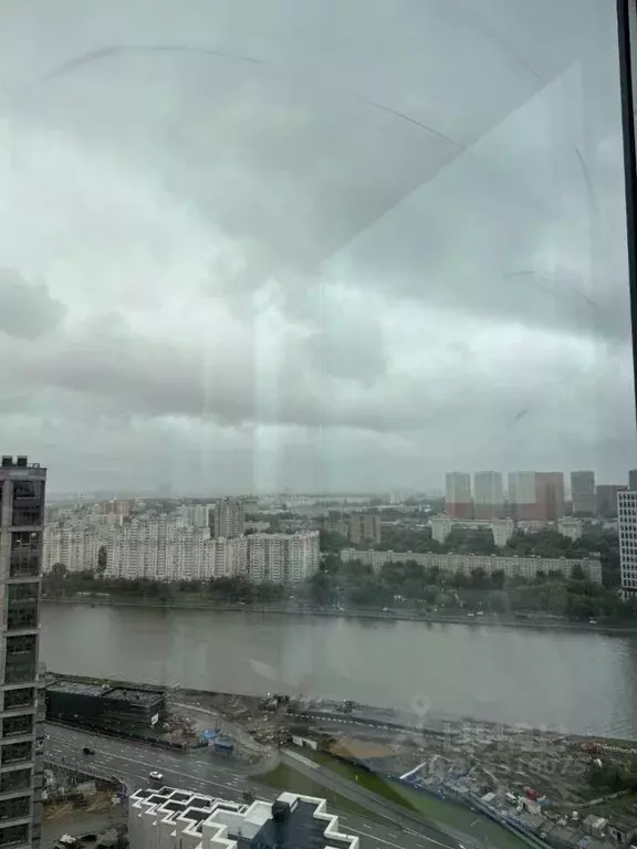 4-к кв. Москва наб. Марка Шагала, 11к3 (119.0 м) - Фото 1