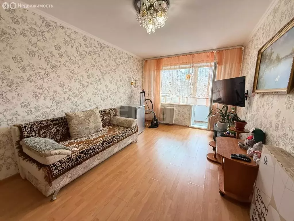 1-комнатная квартира: Новодвинск, улица Советов, 31 (29.9 м) - Фото 2