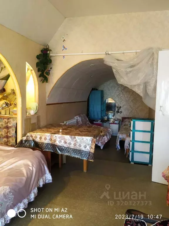 Дом в Краснодарский край, Ейск ул. Льва Толстого (30 м) - Фото 1