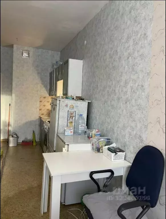 Студия Красноярский край, Красноярск ул. Вильского, 16 (25.0 м) - Фото 2