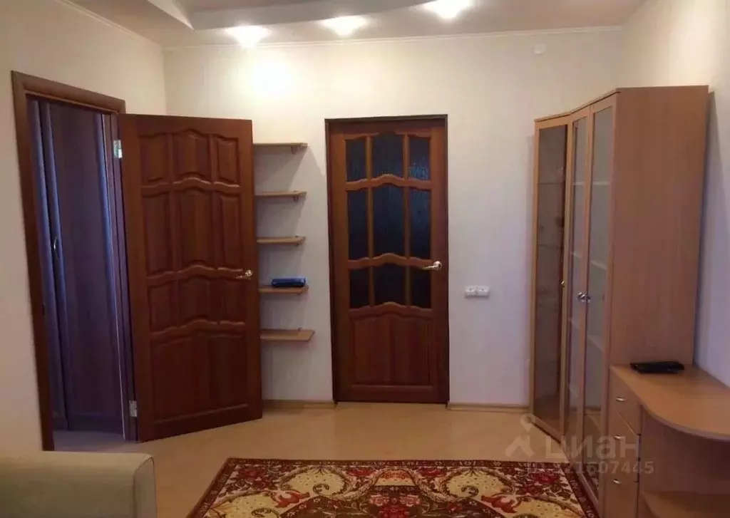 2-к кв. Саратовская область, Энгельс Московская ул., 30 (53.0 м) - Фото 2