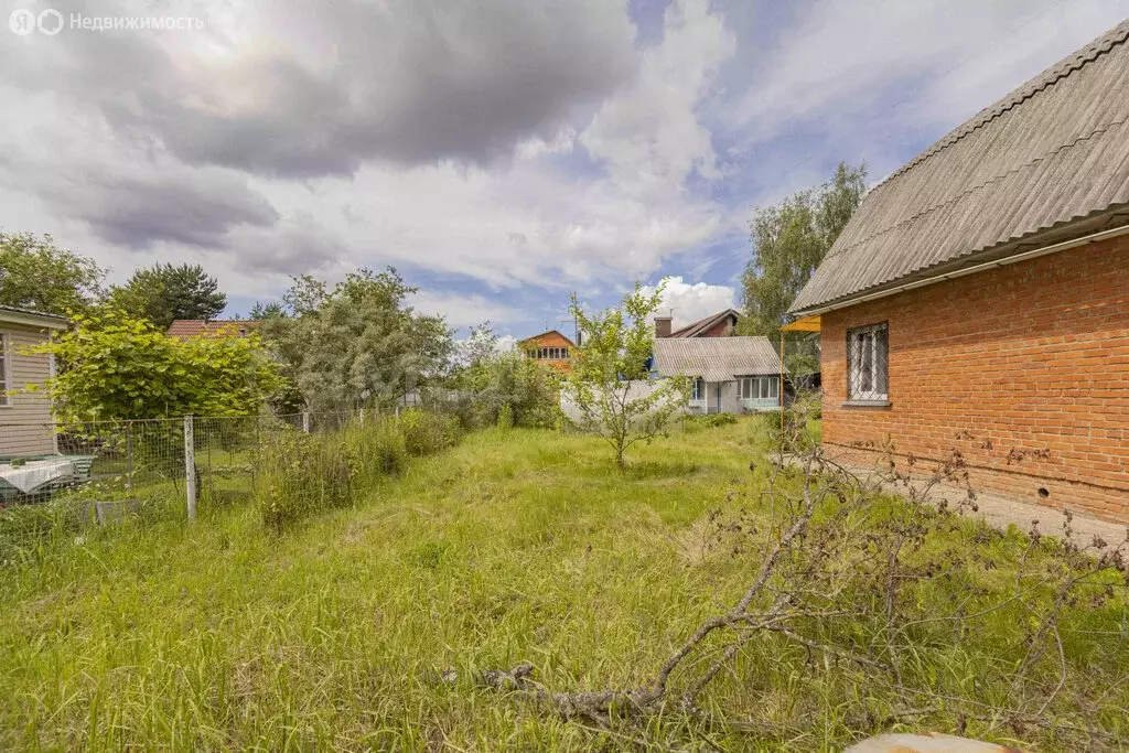 Дом в Московская область, Одинцовский городской округ, СНТ Огонёк, 45 ... - Фото 1