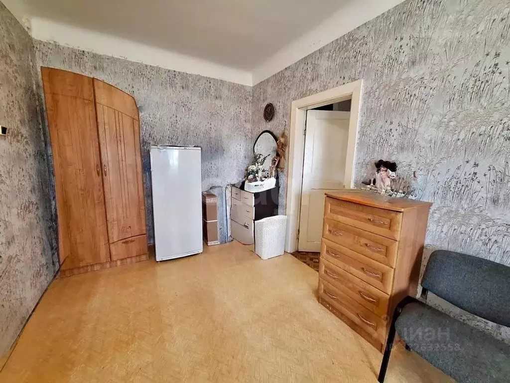 2-к кв. Владимирская область, Покров Покров городской округ, пос. ... - Фото 2