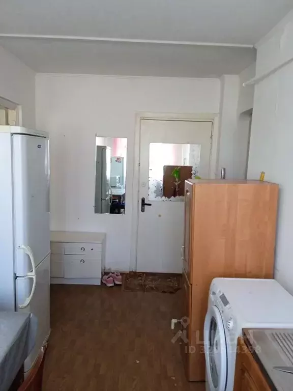 1-к кв. Саха (Якутия), Якутск ул. Лермонтова, 52 (36.0 м) - Фото 1