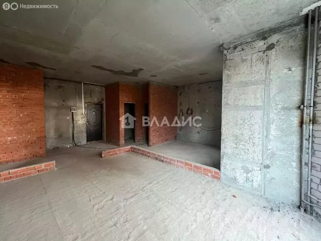 2-комнатная квартира: посёлок Горки-10, 34 (62.8 м) - Фото 2