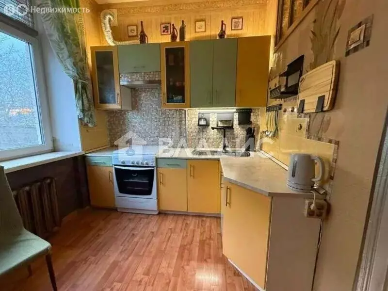 3-комнатная квартира: Москва, Душинская улица, 6 (80 м) - Фото 2