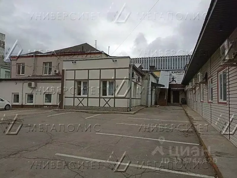 Производственное помещение в Москва Павловская ул., 18 (91 м) - Фото 0