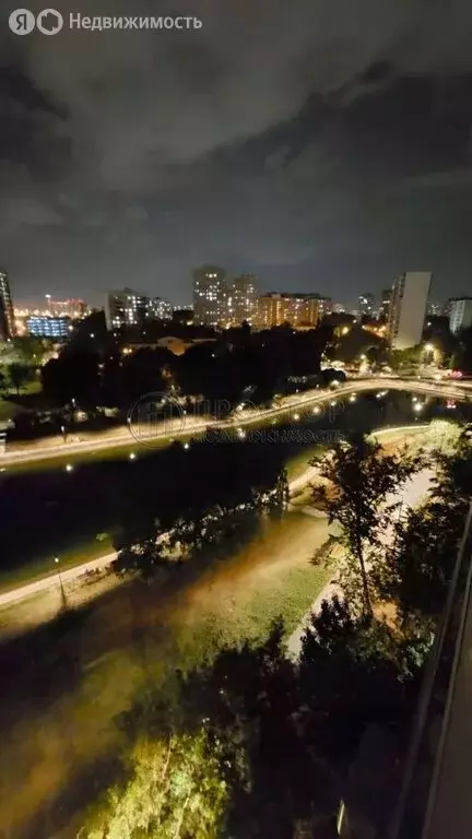 2-комнатная квартира: Москва, Дегунинская улица, 13к2 (46 м) - Фото 1