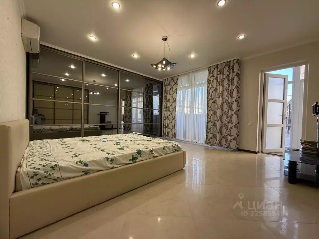 Дом в Краснодарский край, Анапа муниципальный округ, Усатова Балка ... - Фото 2