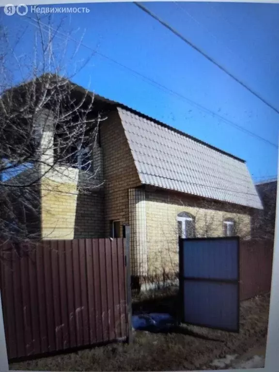 Дом в Казань, СНТ Любитель Природы-2, 55 (69.3 м) - Фото 0