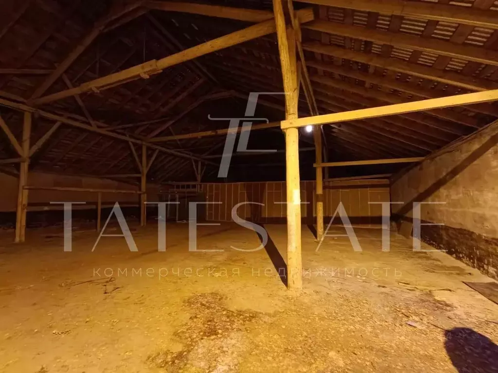 Склад в Татарстан, Казань Хлебозаводская ул., 1 (350 м) - Фото 2