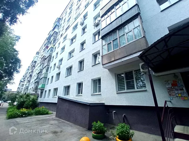 Продаётся 2-к квартира, 53 м - Фото 1