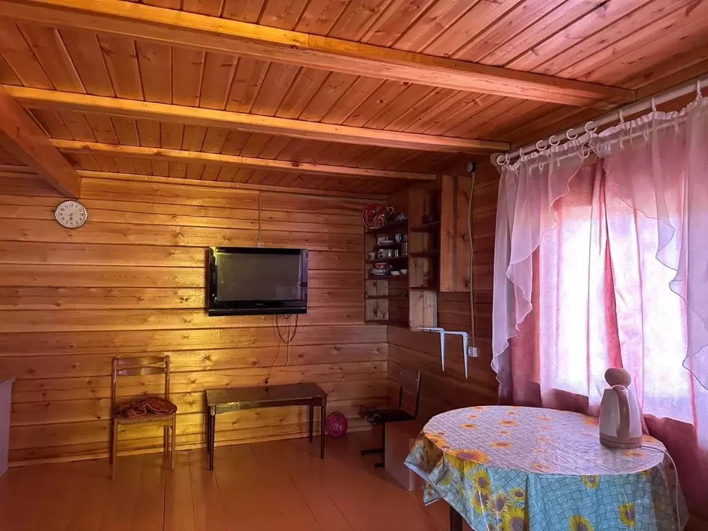 Дом в Саха (Якутия), Якутск Намский тракт 13 км (36 м) - Фото 2