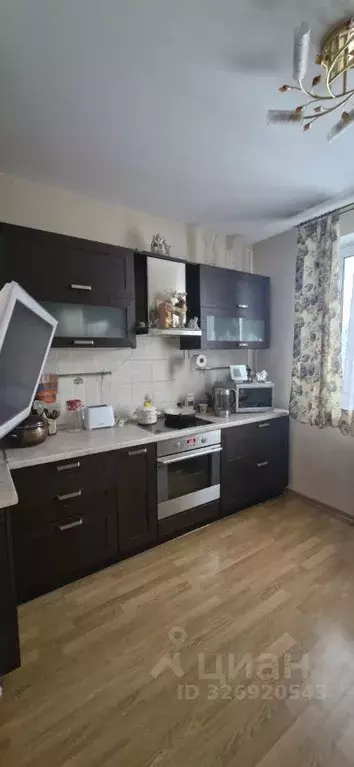 3-к кв. Москва Митинская ул., 36 (74.0 м) - Фото 1