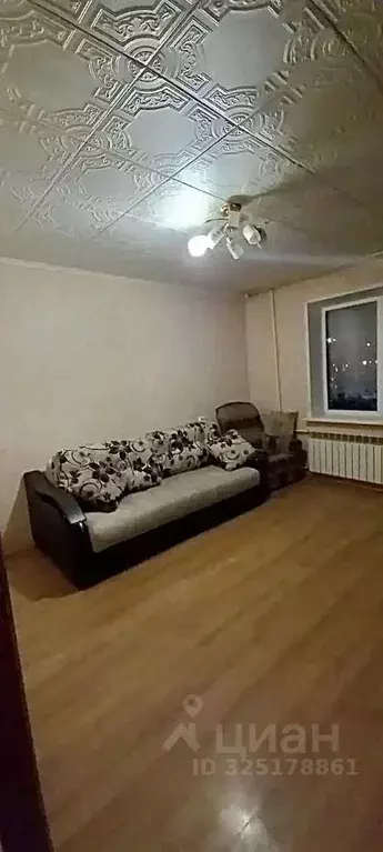 2-к кв. Ярославская область, Ярославль Ленинградский просп., 66 (54.0 ... - Фото 1