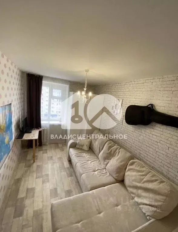 Квартира, 2 комнаты, 46 м - Фото 0