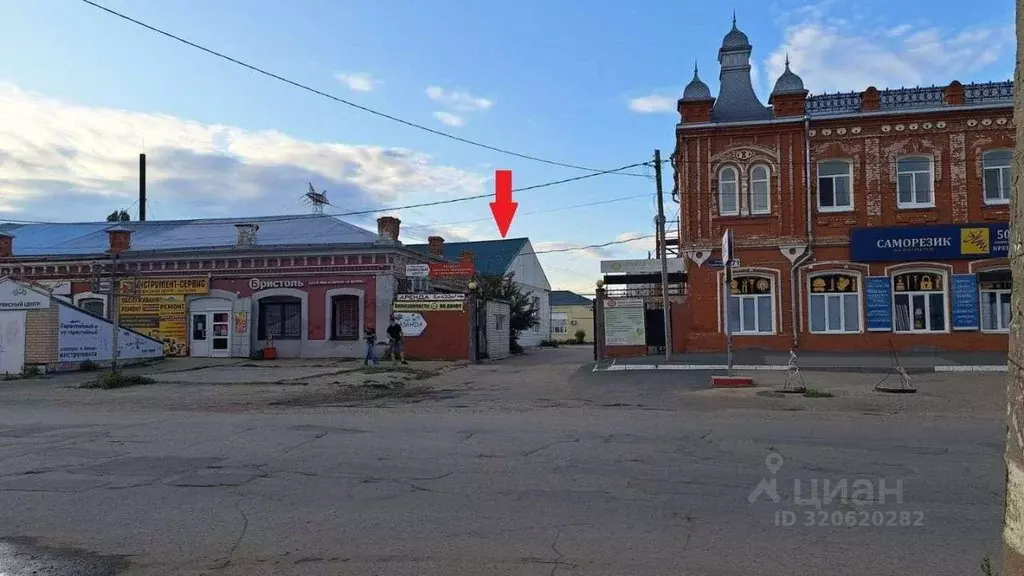 Помещение свободного назначения в Саратовская область, Балаково ... - Фото 2