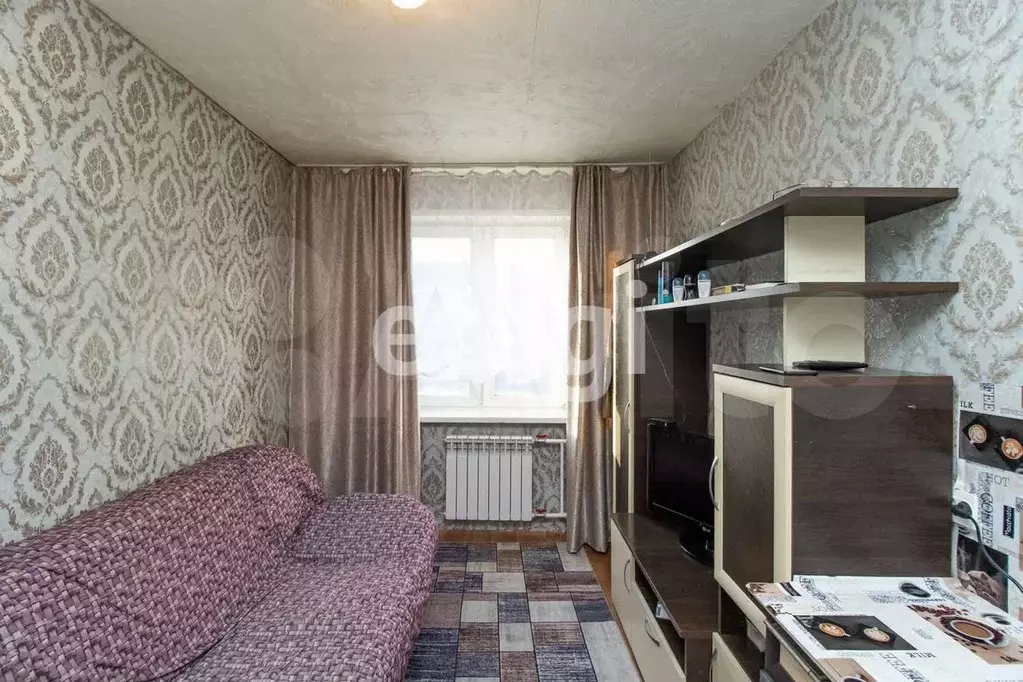 Квартира-студия, 14 м, 3/5 эт. - Фото 0