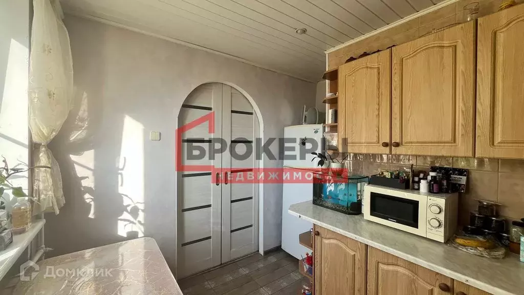 Продаётся 3-к квартира, 67.8 м - Фото 1