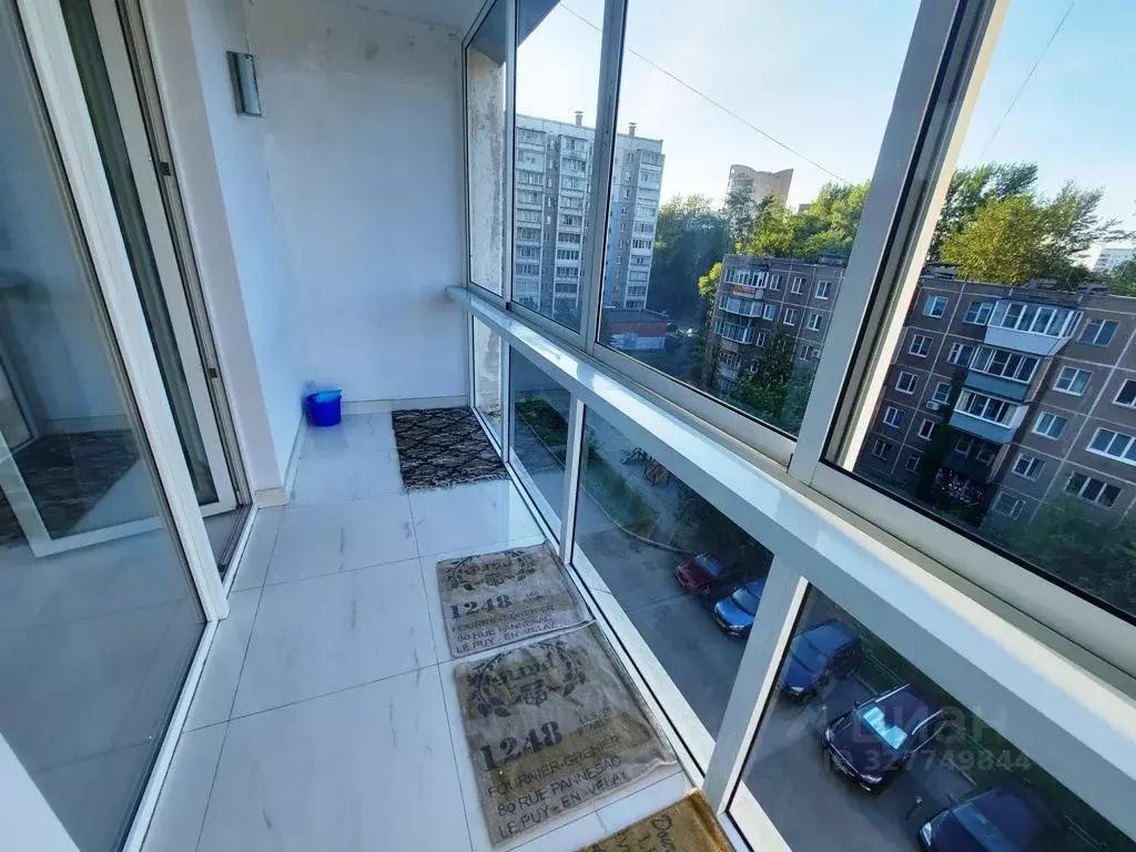 3-к кв. Челябинская область, Челябинск ул. Энгельса, 36а (112.0 м) - Фото 2