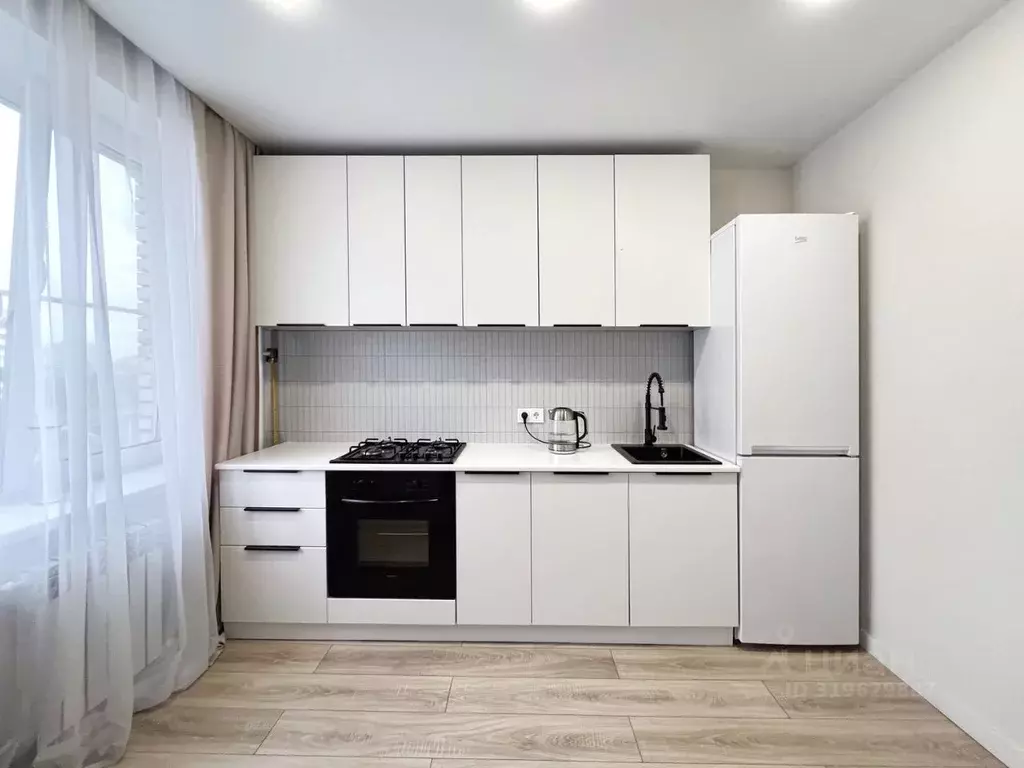 2-к кв. Санкт-Петербург Ленинский просп., 138/5 (47.0 м) - Фото 0