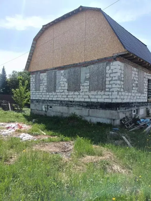 Дом в Московская область, Павлово-Посадский городской округ, д. ... - Фото 2