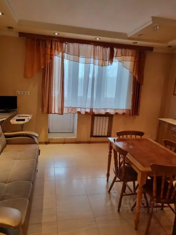 1-к кв. Московская область, Реутов Парковая ул., 6 (50.0 м) - Фото 1