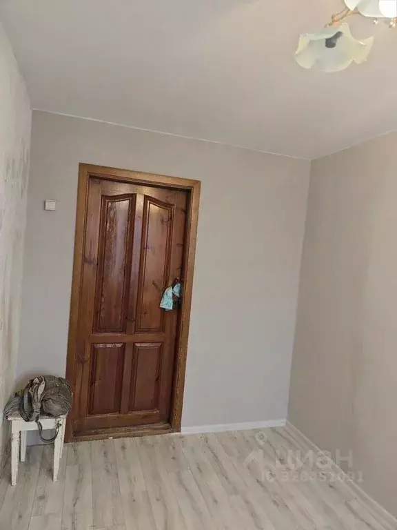 Комната Томская область, Томск Енисейская ул., 17 (10.0 м) - Фото 2