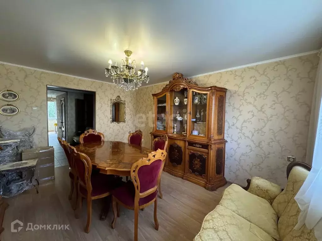 Продаётся 2-к квартира, 51.3 м - Фото 1