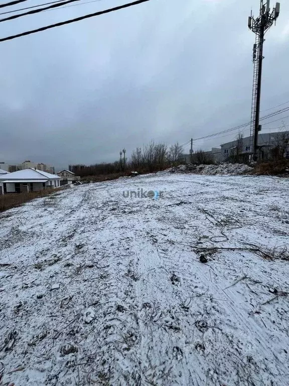 Участок в Саратовская область, Саратов ул. Зональная, 83 (5.3 сот.) - Фото 1