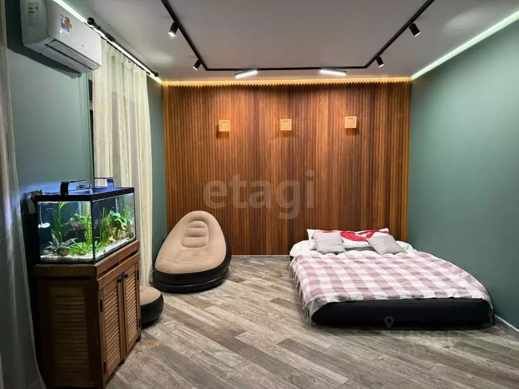 Дом в Брянская область, Брянск ул. Шолохова (149 м) - Фото 1