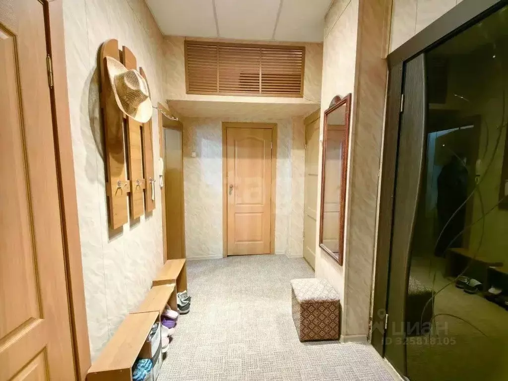 Комната Костромская область, Кострома ул. Ленина, 94 (21.0 м) - Фото 2