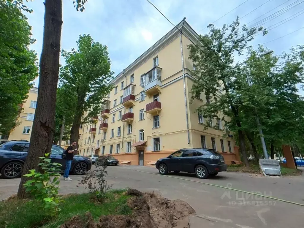 Помещение свободного назначения в Москва ул. Стасовой, 3/27 (271 м) - Фото 0