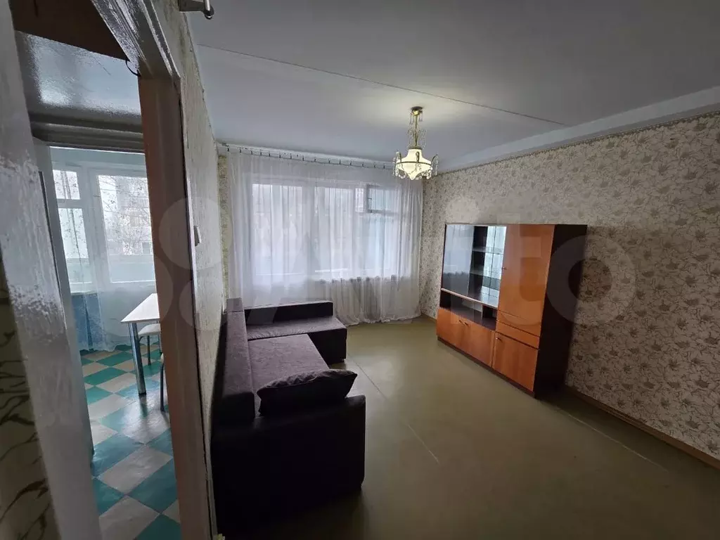 2-к. квартира, 58 м, 5/7 эт. - Фото 0