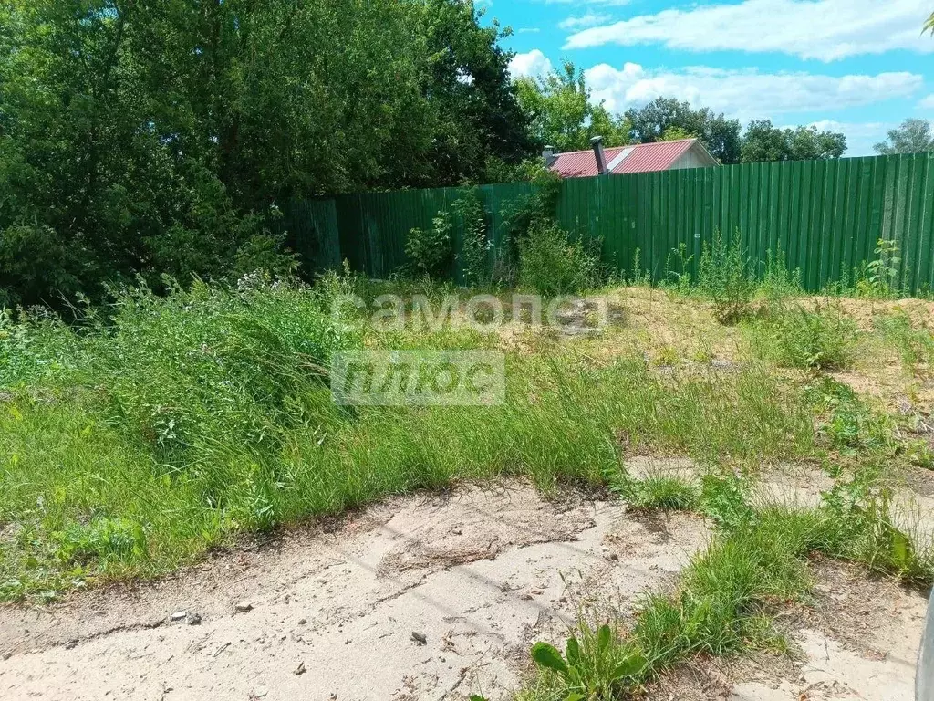 Участок в Московская область, Дмитров ул. Минина, 37 (8.91 сот.) - Фото 1
